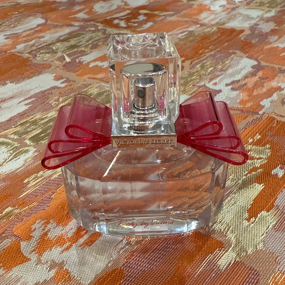 Victoria's Secret “Body by Victoria” fragrance 1.7 NWOB